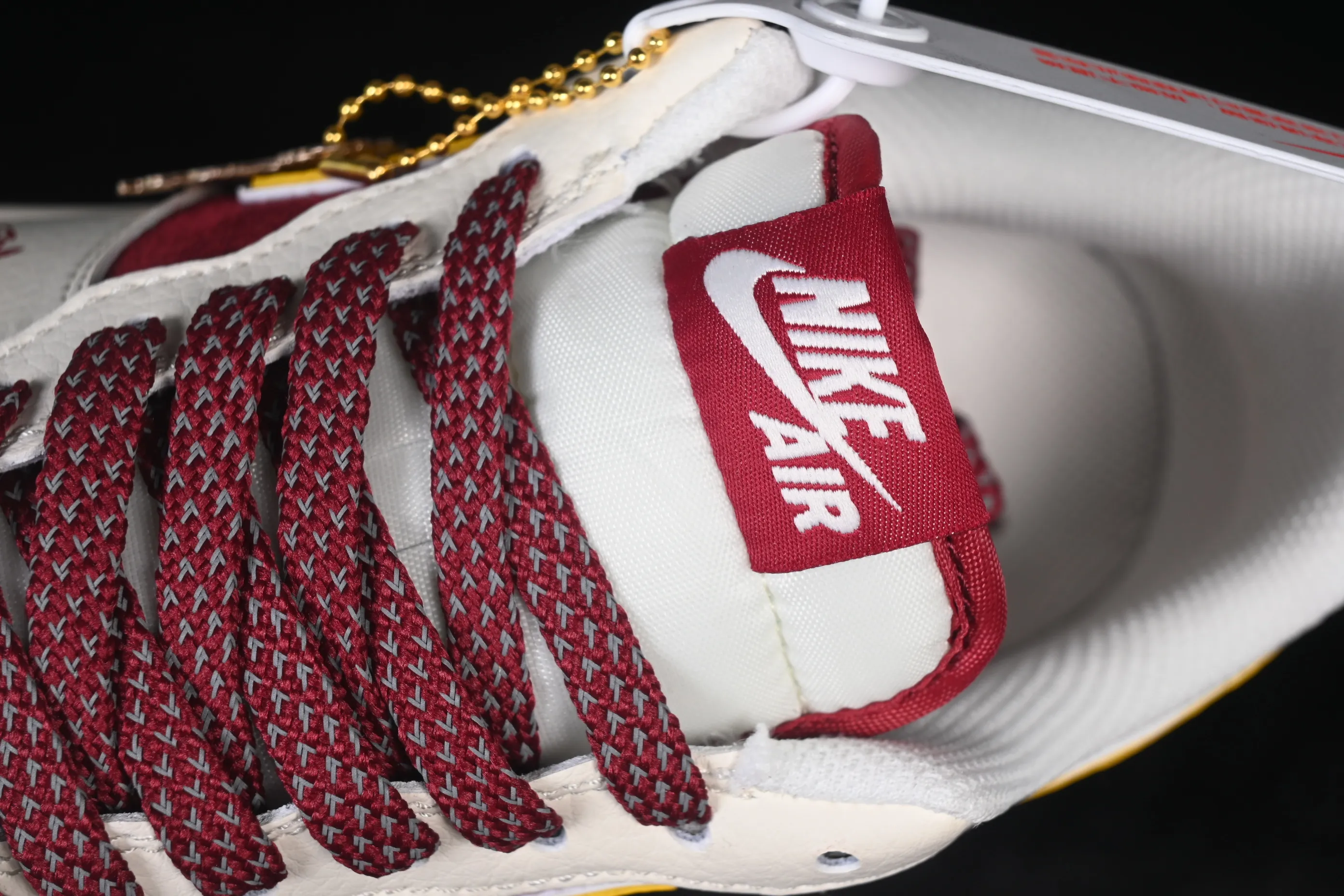 All Categories Nk Air Force 1 Air Force Series Nk Air Force 1 Low Air Force Low Nike Air Force 1'07 Low Burgundy White Air Force One Low Casual Shoes HT5088-611